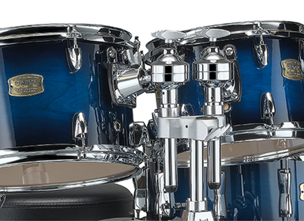 Yamaha Stage Custom Birch shell
