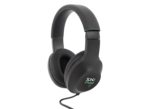 SOHO STUDIO 17 headphones