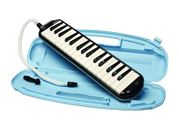 Suzuki Study 32-key Melodion | Frederick Hyde Music Distribution
